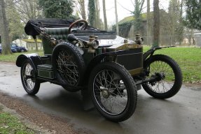 1905 Riley 9hp