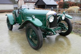 1926 Riley Special