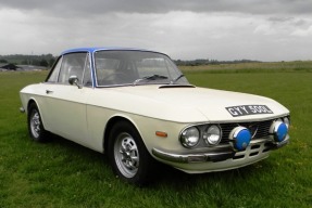 1972 Lancia Fulvia