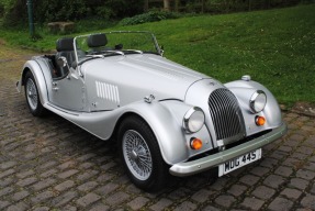 1985 Morgan 4/4