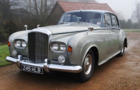 1964 Bentley S3