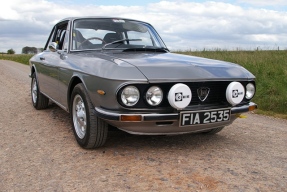 1972 Lancia Fulvia