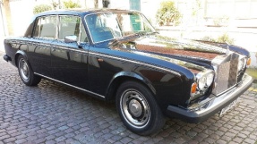 1979 Rolls-Royce Silver Shadow