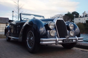 1949 Talbot-Lago T26