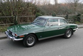 1975 Triumph Stag