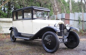 1921 Citroën Type A