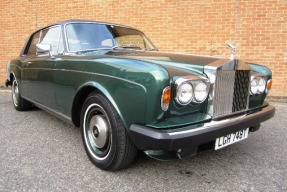 1978 Rolls-Royce Corniche