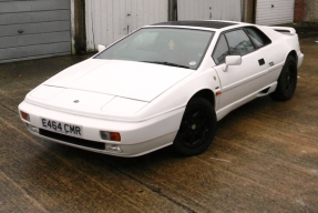 1988 Lotus Esprit Turbo