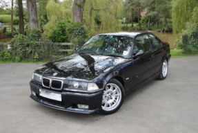 1997 BMW M3