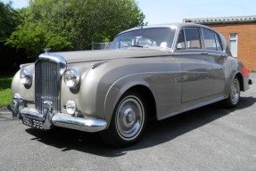 1960 Bentley S2