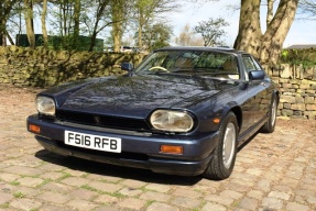 1989 Jaguar XJR-S