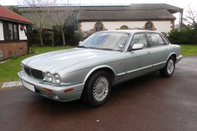 1997 Jaguar XJ8