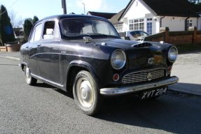 1955 Austin A40