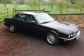 1997 Jaguar XJ6