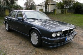 1990 Jaguar XJR