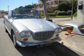 1967 Lancia Flavia Convertible