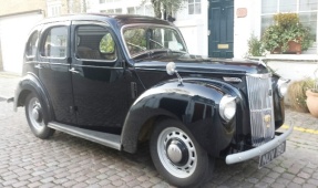 1953 Ford Prefect