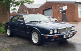 1995 Jaguar XJ6