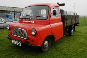 1966 Bedford CA