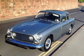 1969 Bristol 410