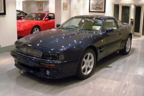 1997 Aston Martin V8 Coupe