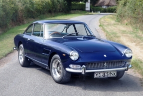 1966 Ferrari 330 GT 2+2