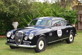 1955 Lancia Aurelia B20