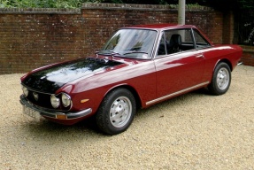 1976 Lancia Fulvia