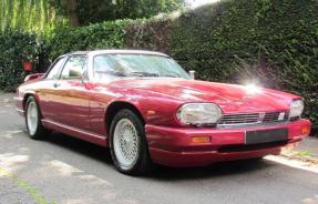 1988 Jaguar XJS