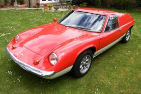 1970 Lotus Europa