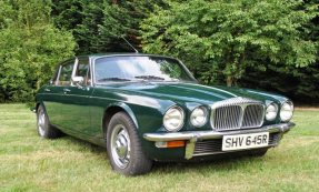 1977 Daimler Sovereign