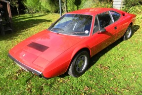 1976 Ferrari Dino 308 GT4