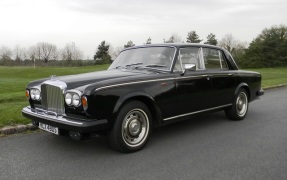 1978 Bentley T2