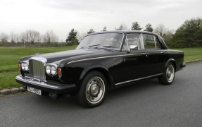 1978 Bentley T2