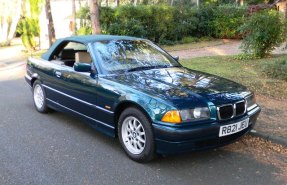 1998 BMW 318i