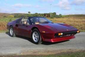 1978 Ferrari 308 GTS