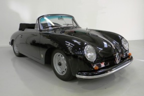 1959 Porsche 356