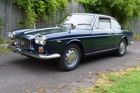 1963 Lancia Flavia