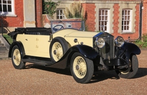 1929 Rolls-Royce Phantom