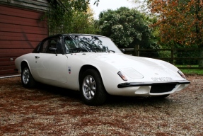 1973 Lotus Elan