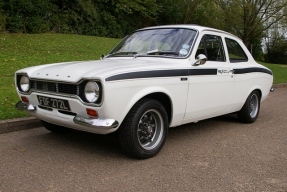 1973 Ford Escort