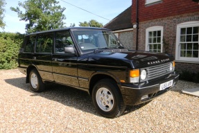 1994 Land Rover Range Rover