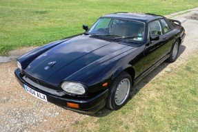 1990 Jaguar XJR-S