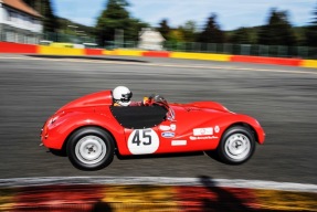 1953 OSCA MT4