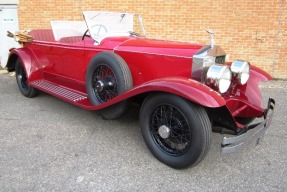 1930 Rolls-Royce Phantom