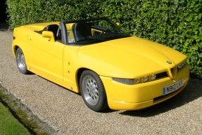 1995 Alfa Romeo RZ