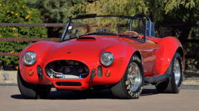 1965 Shelby Cobra 427