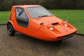 1973 Bond Bug