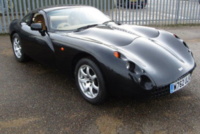 2000 TVR Tuscan