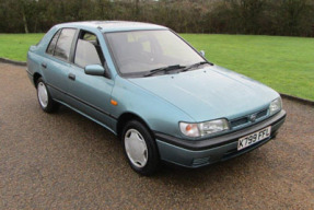 1993 Nissan Sunny